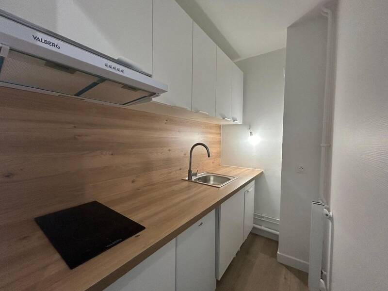 Maison à louer, 24m², REIMS