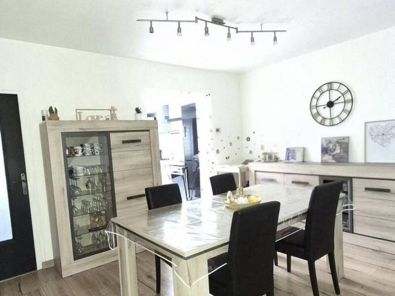 Maison à vendre, 80m², HARNES