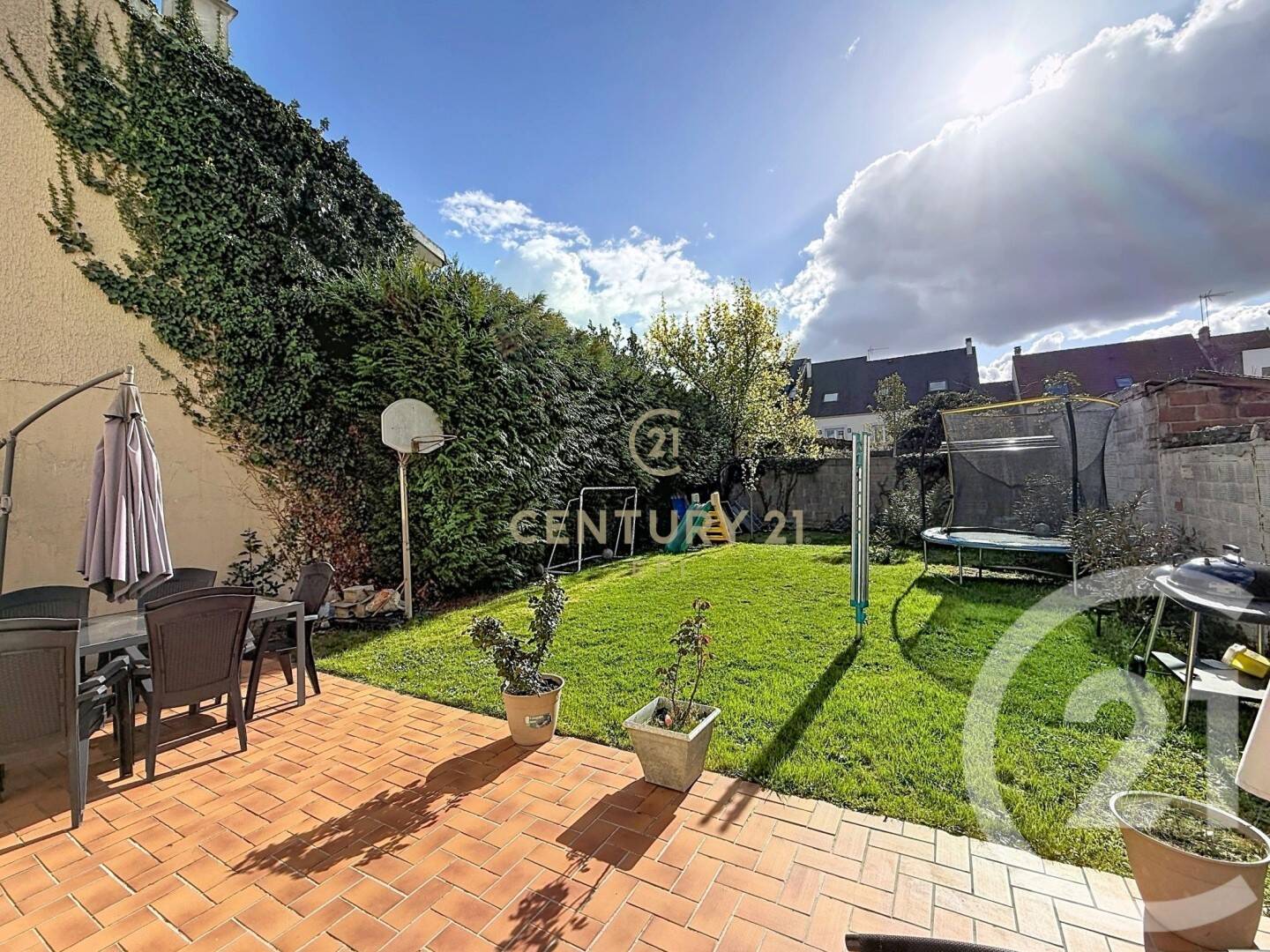 Maison à vendre, 106m², NOISY LE GRAND