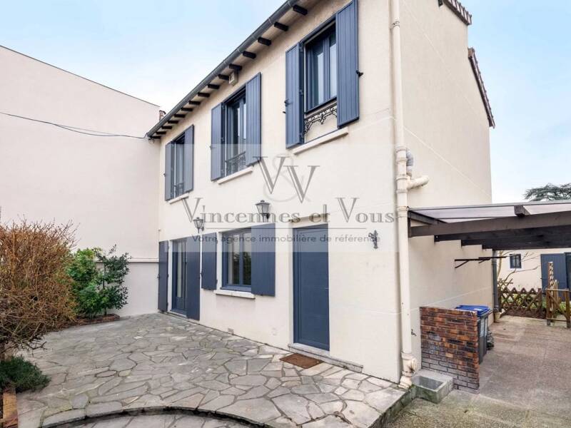 Maison à louer, 99m², JOINVILLE LE PONT