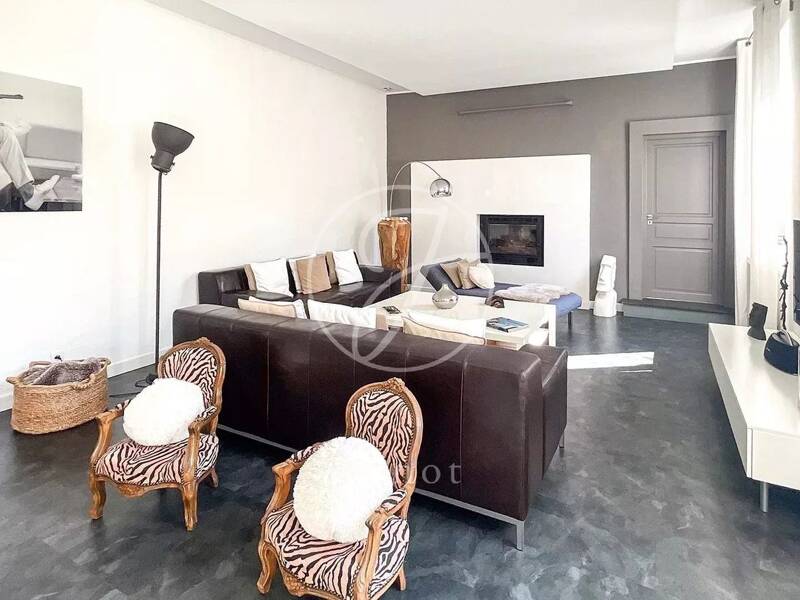 Maison à vendre, 209m², CAPINGHEM
