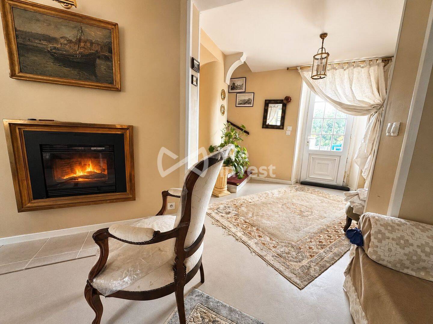 Maison à vendre, 220m², SAINT JEAN LES DEUX JUMEAUX