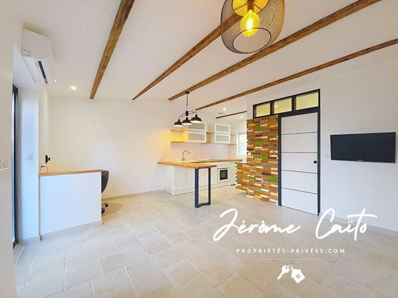 Maison à vendre, 35m², NIMES