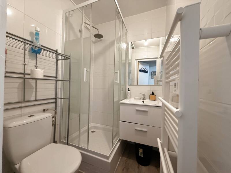 Maison à louer, 48m², SURVILLIERS