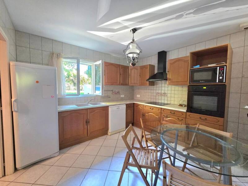 Maison à vendre, 122m², GIRONDE