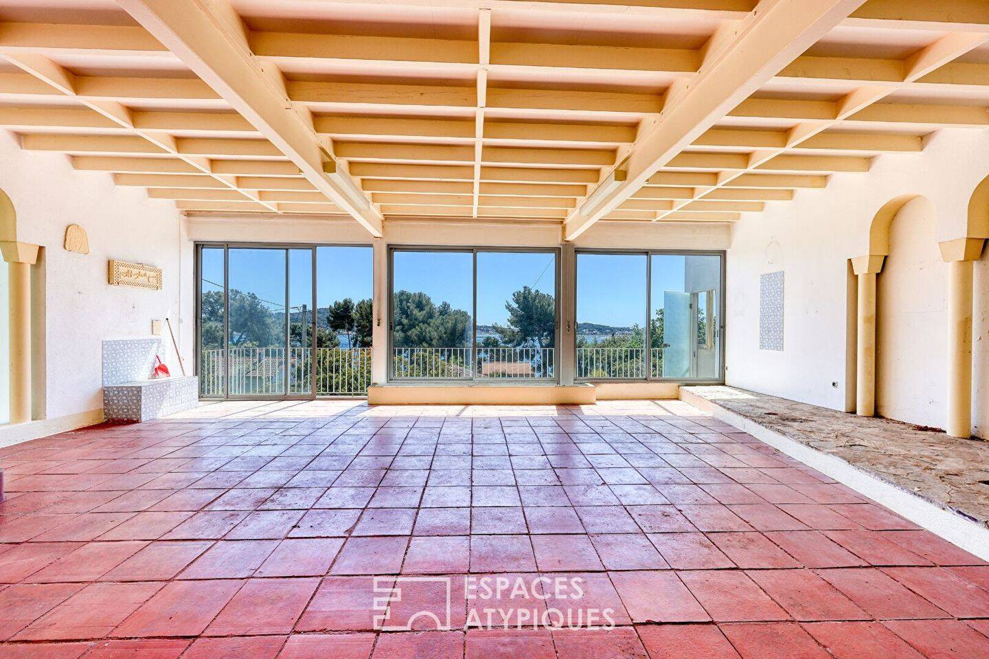 Maison à vendre, 120m², LA SEYNE SUR MER