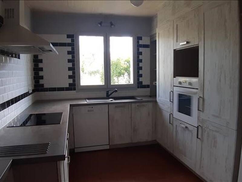 Maison à louer, 89m², MIMIZAN