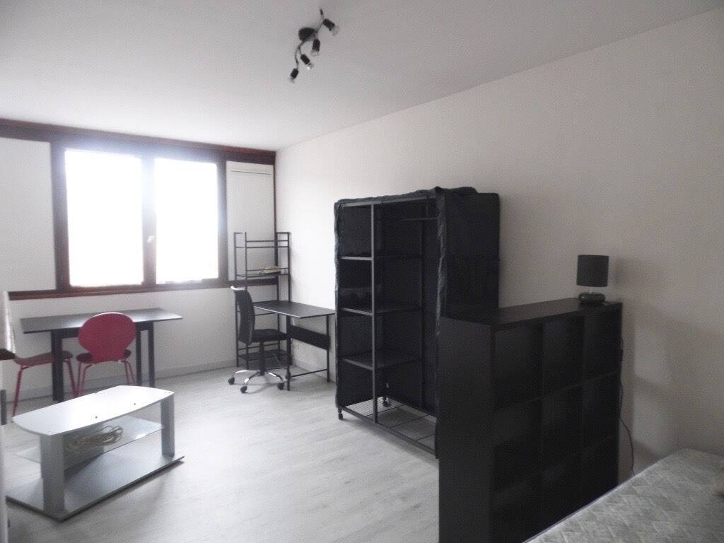 Maison à louer, 25m², NANCY