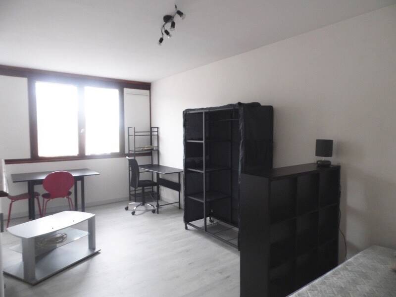 Maison à louer, 25m², NANCY