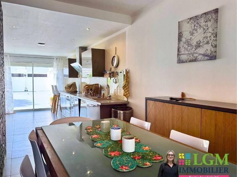 Maison à vendre, 121m², NIMES
