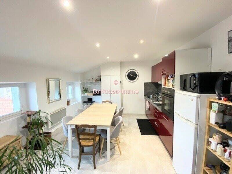 Maison à vendre, 46m², SAINT ETIENNE