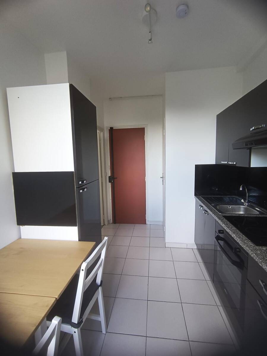 Maison à louer, 21m², CHAMPIGNY SUR MARNE