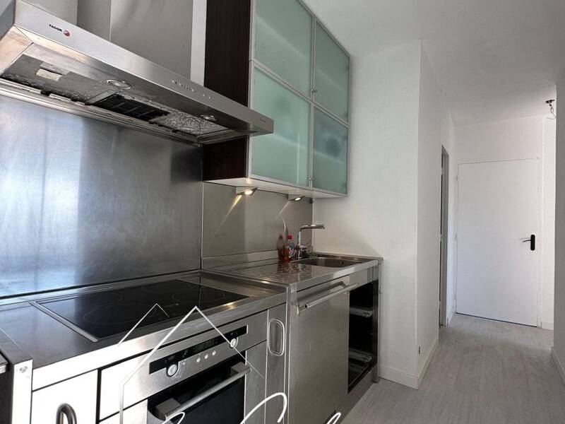 Maison à vendre, 51m², SEYSSINET PARISET