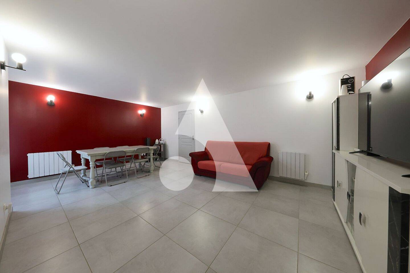 Maison à vendre, 124m², CORBEIL ESSONNES