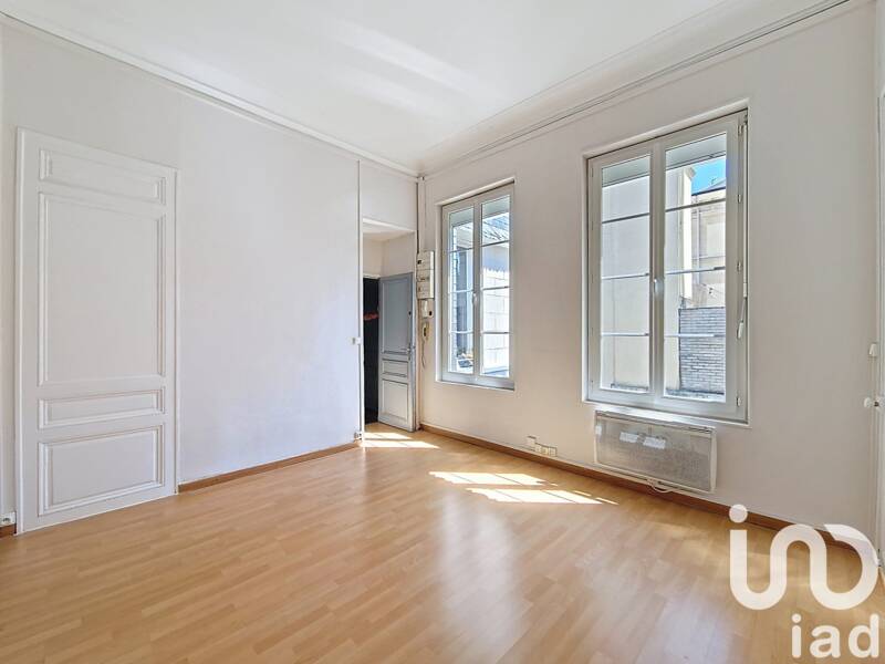 Maison à vendre, 20m², ROUEN