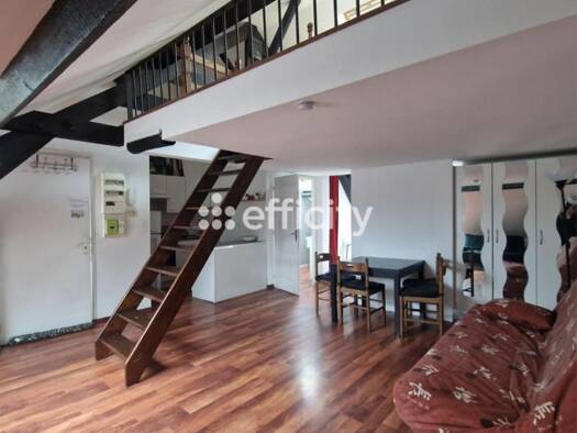 Immeuble à vendre 850 000 € 400 m² Vauban Esquermes Lille 59800
