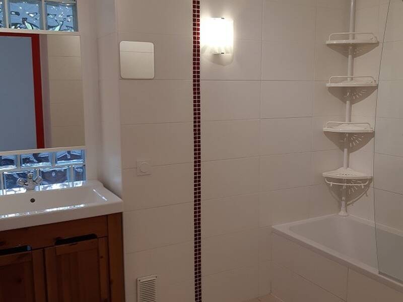 Maison à louer, 79m², LA TRONCHE