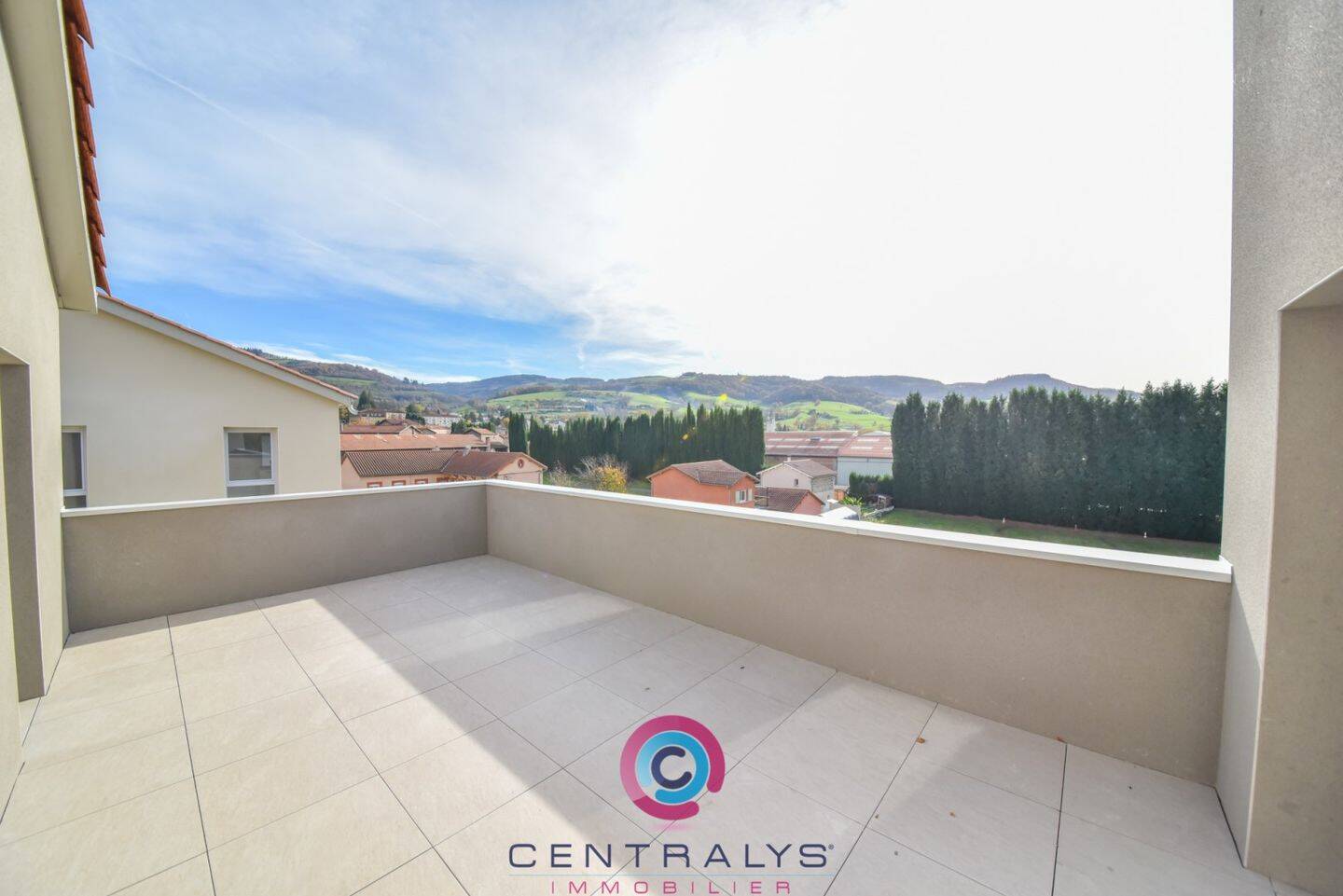 Maison à vendre, 86m², SAINTE FOY L'ARGENTIERE