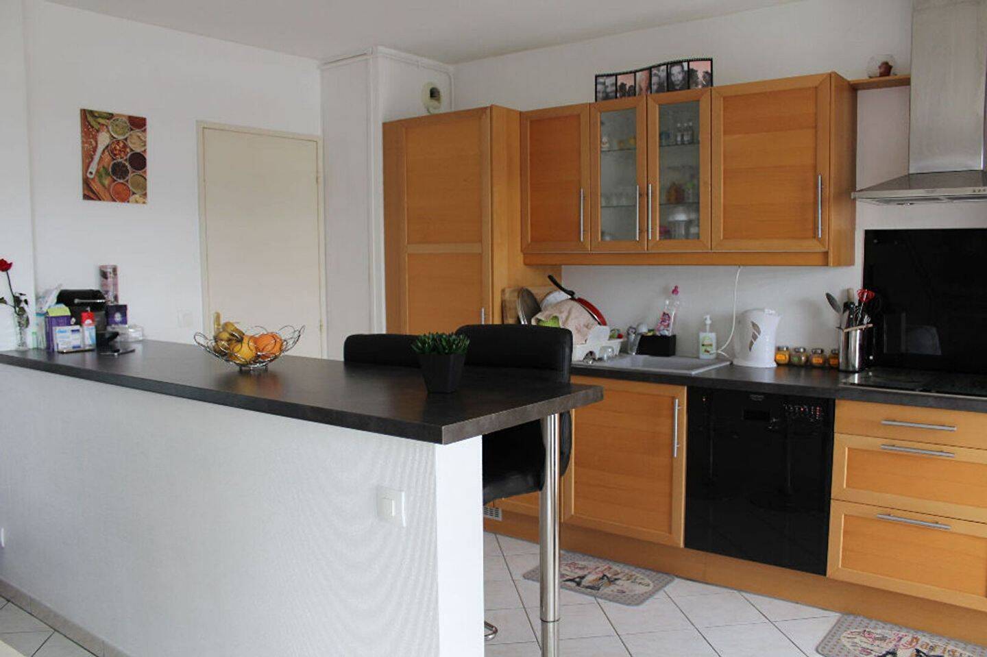 Maison à louer, 68m², VANDOEUVRE LES NANCY