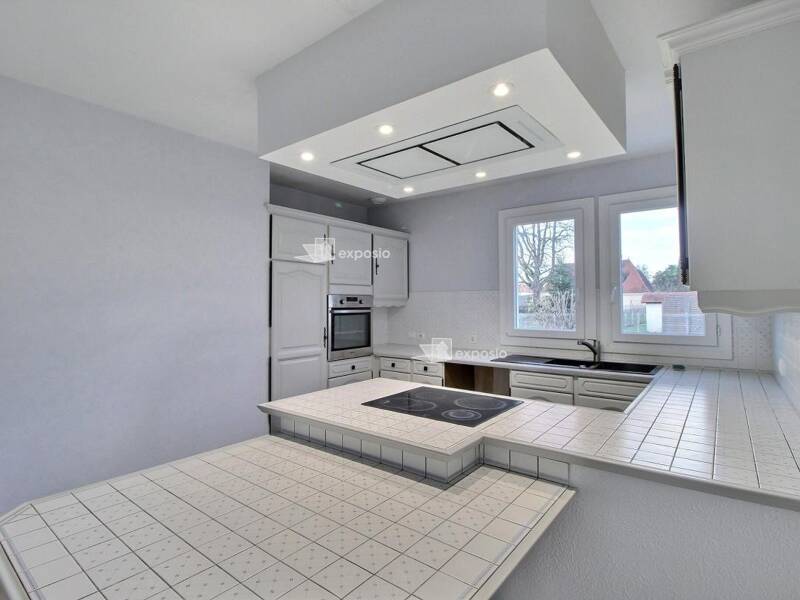 Maison à louer, 117m², IDRON OUSSE SENDETS