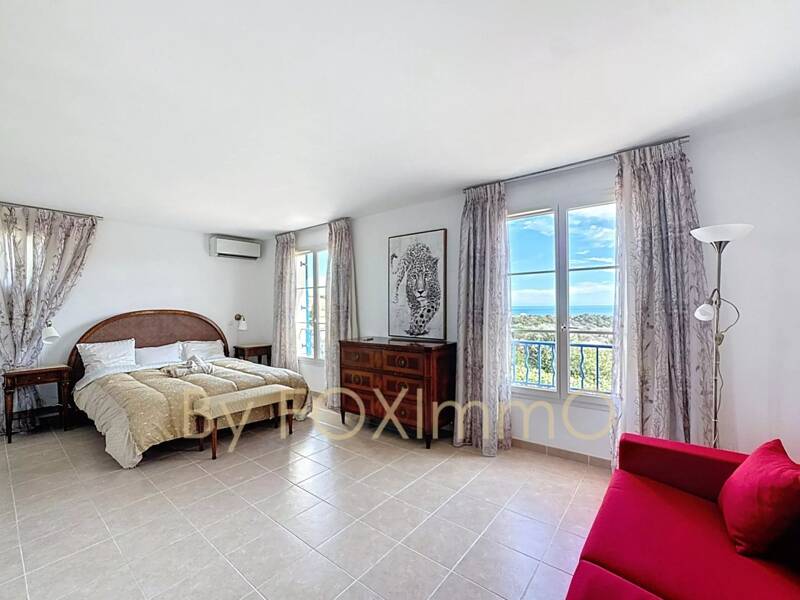 Maison à vendre, 155m², VILLENEUVE LOUBET