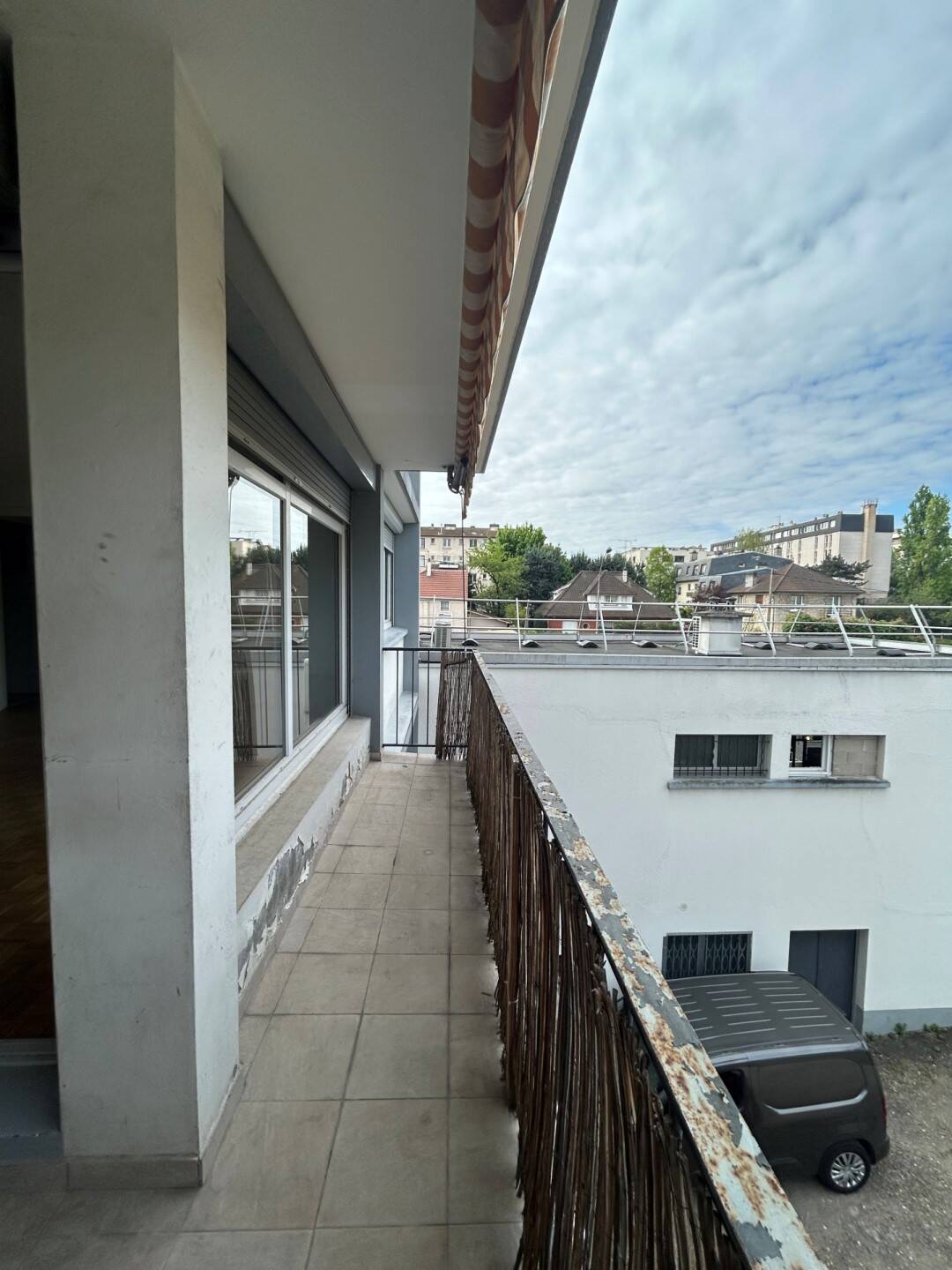 Maison à louer, 68m², RUEIL MALMAISON