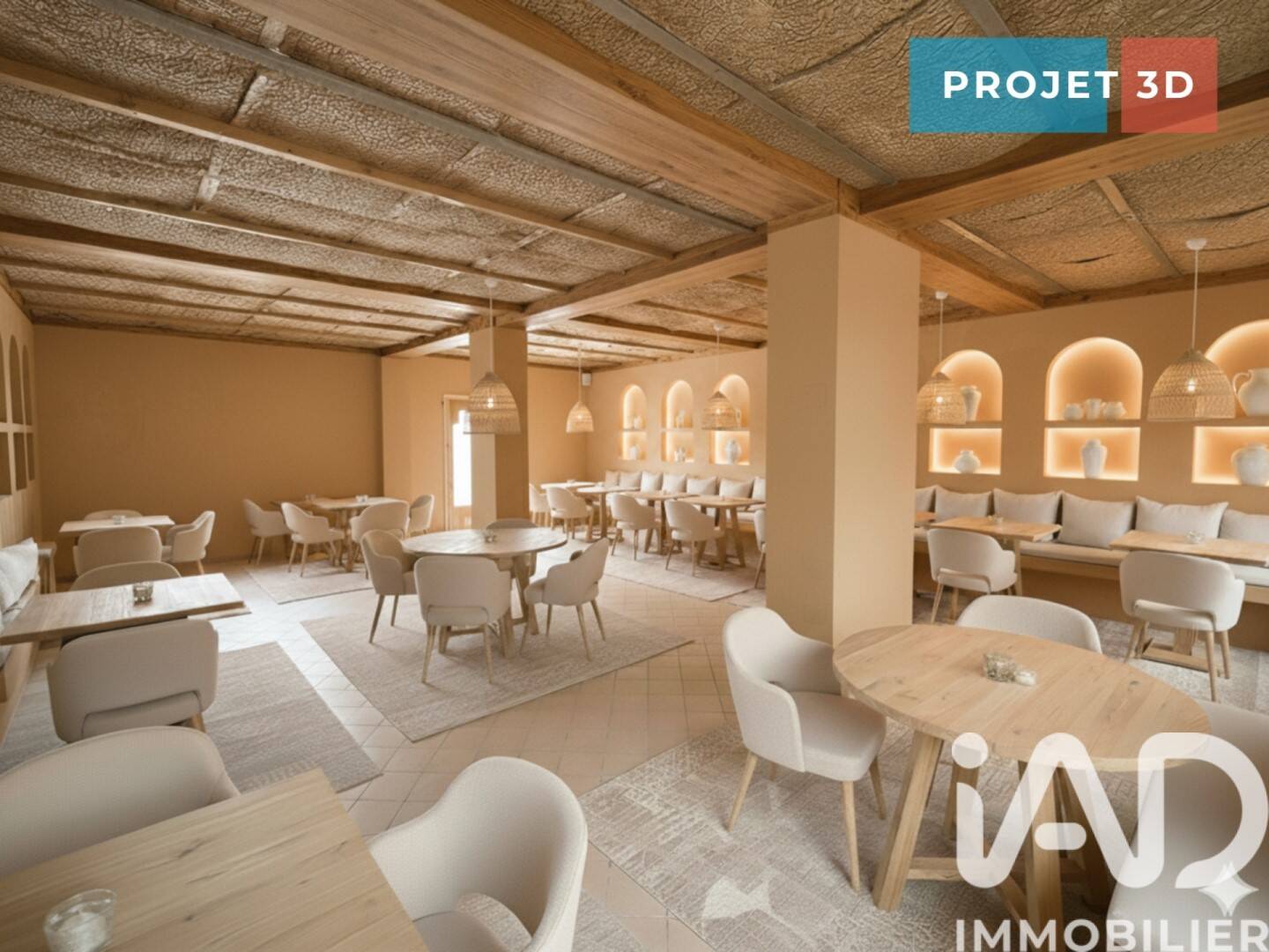 Maison à vendre, 350m², LA FOUILLOUSE