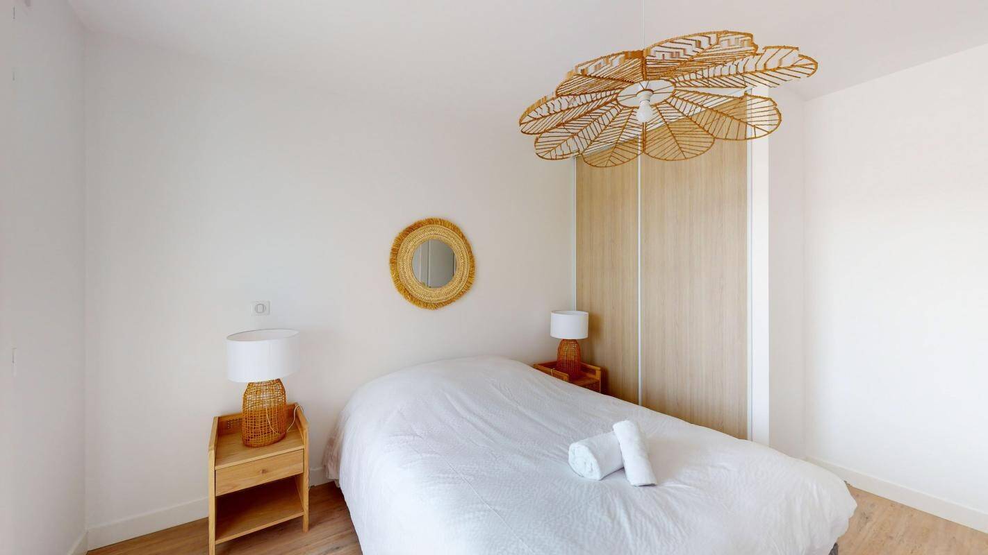 Maison à louer, 41m², CLICHY