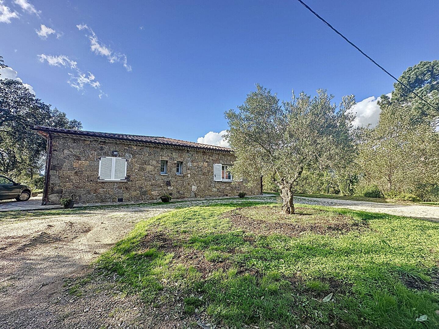 Maison à vendre, 159m², AJACCIO