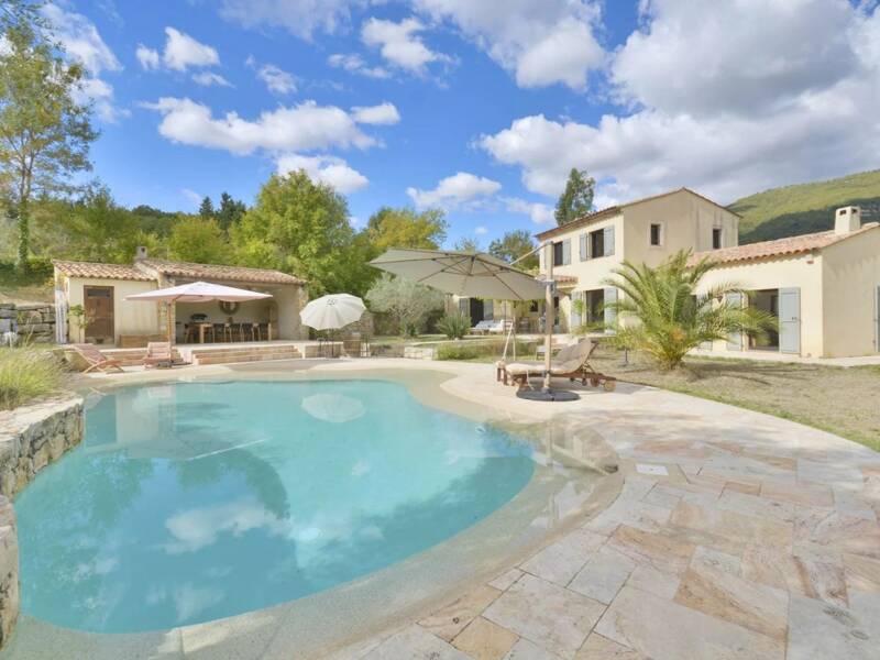 Maison à vendre, 165m², VALBONNE
