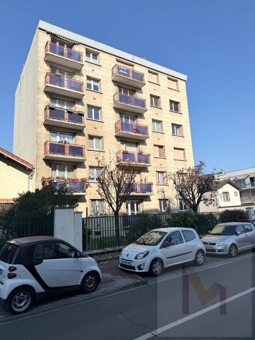 Maison à louer, 43m², MONTREUIL