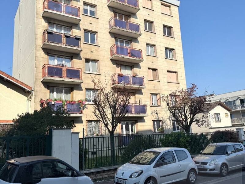 Maison à louer, 43m², MONTREUIL