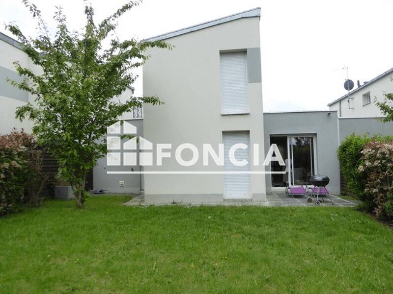 Maison à louer, 86m², SAINT BERTHEVIN