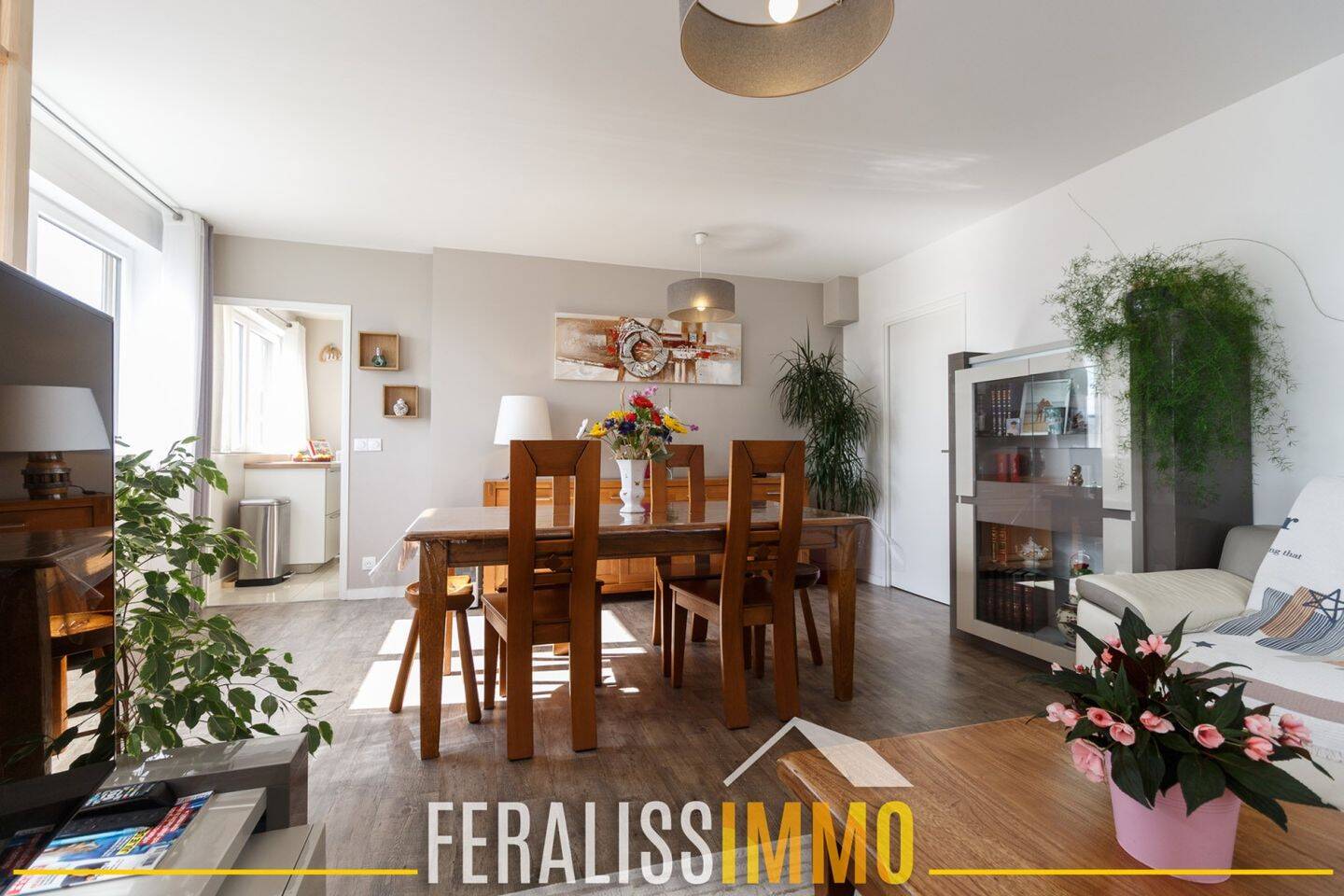 Maison à vendre, 85m², CERGY