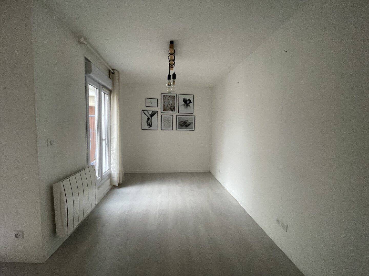Maison à vendre, 45m², NANTERRE