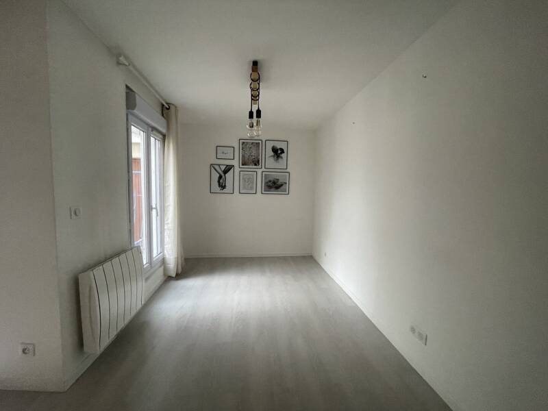 Maison à vendre, 45m², NANTERRE