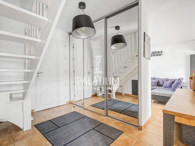 Maison à vendre, 122m², MARIGNANE