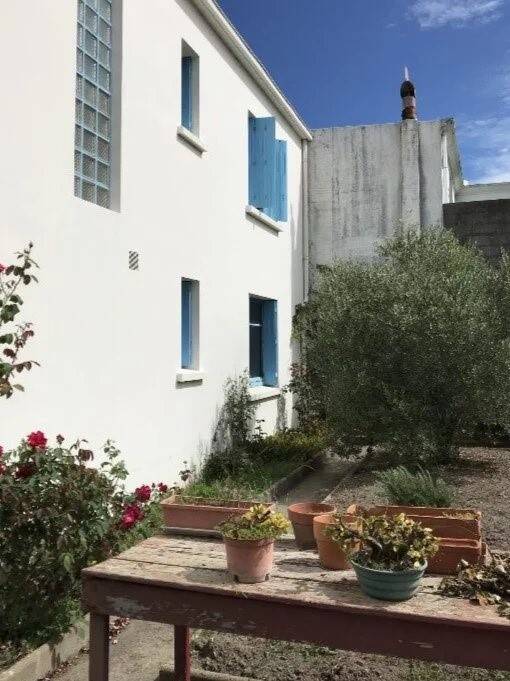 Maison à vendre, 223m², NOIRMOUTIER EN L'ILE