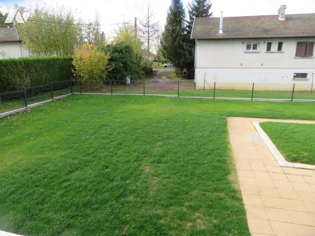 Maison à louer, 101m², MONT SOUS VAUDREY