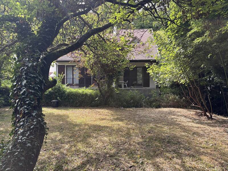 Maison à vendre, 145m², RUEIL MALMAISON