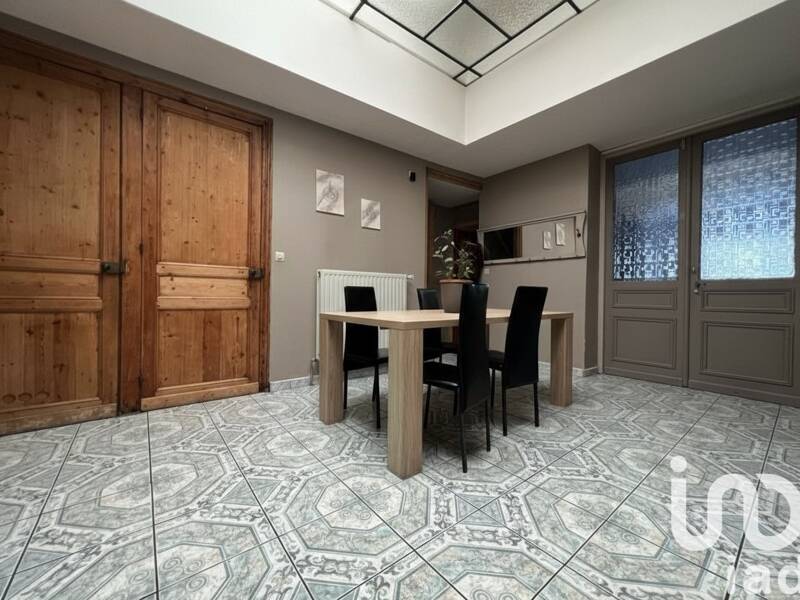 Maison à vendre, 170m², TOURCOING