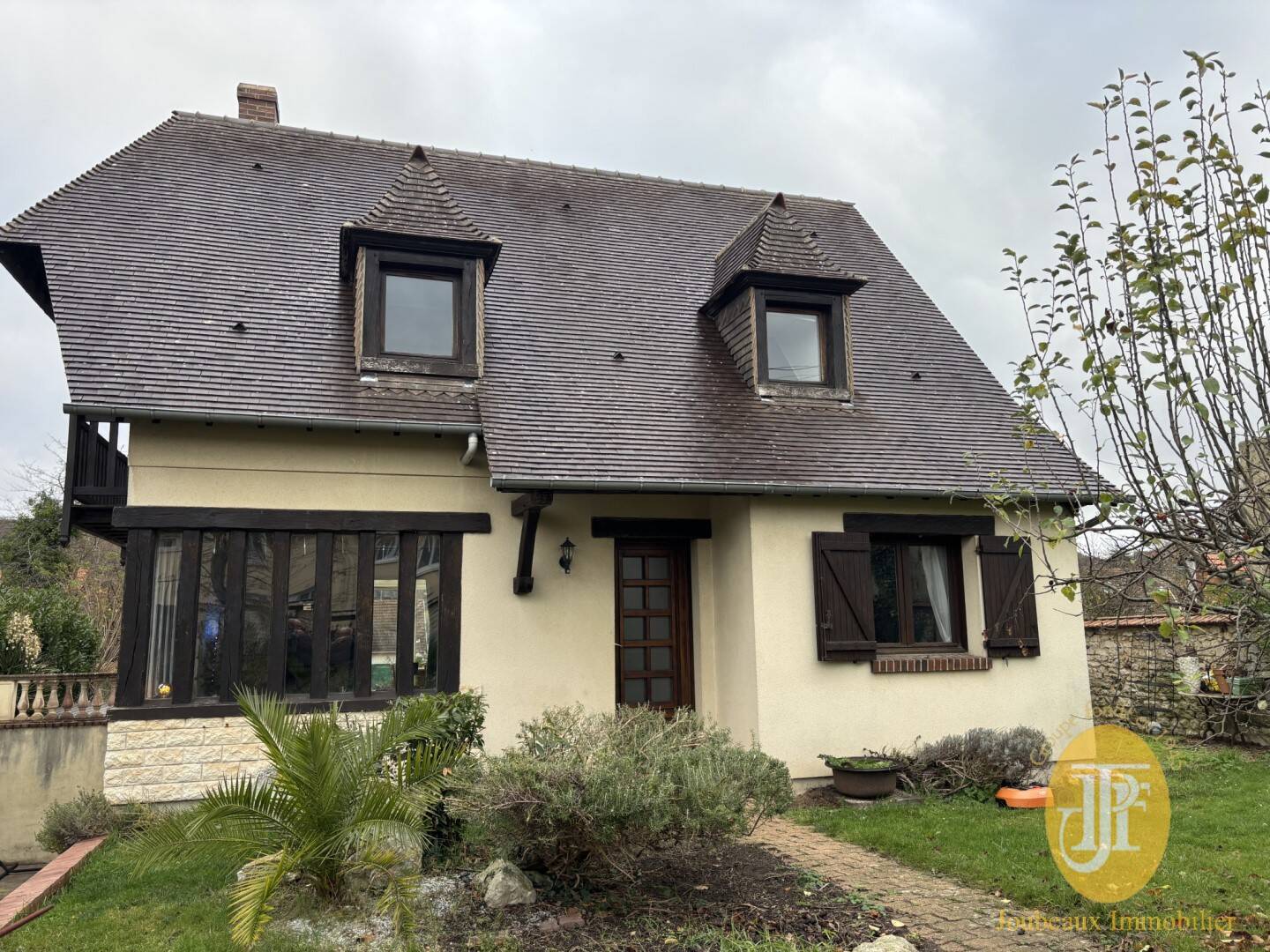 Maison à vendre, 135m², VERNON