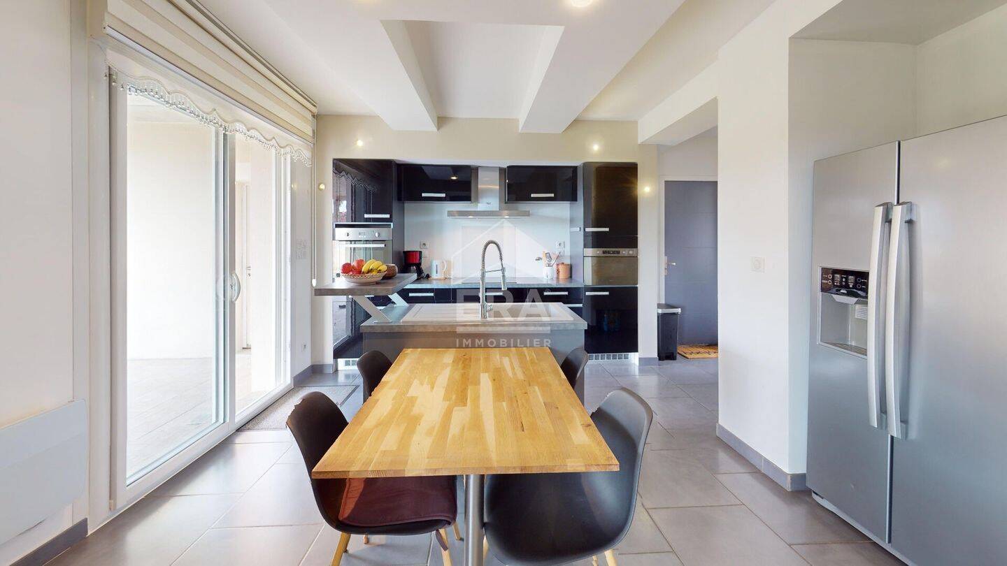 Maison à vendre, 150m², BOURGES