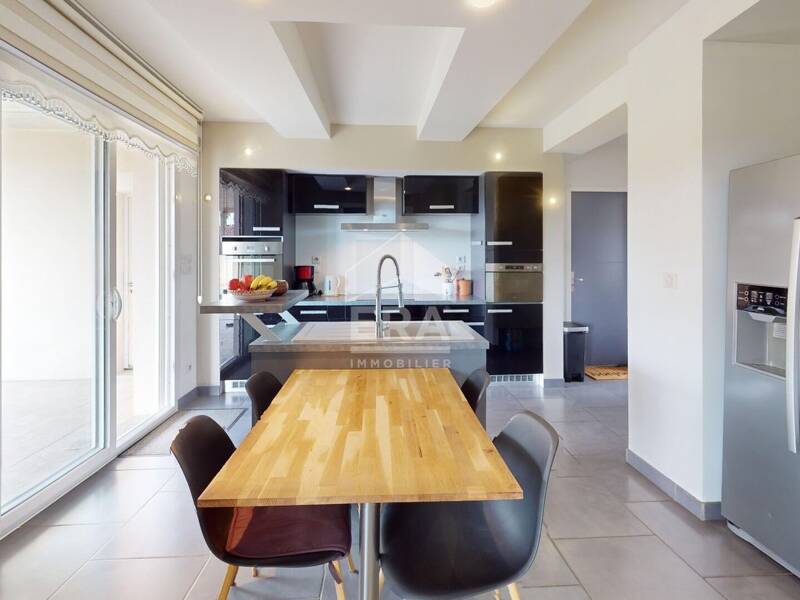 Maison à vendre, 150m², BOURGES