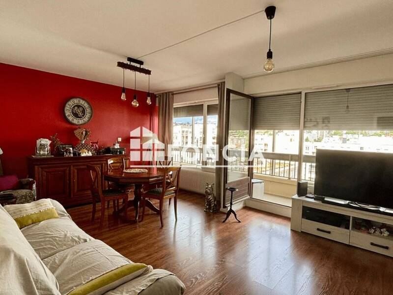 Maison à vendre, 74m², SAINT ETIENNE