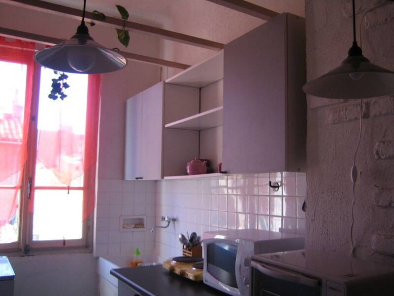 Maison à louer, 34m², MARSEILLE 6E