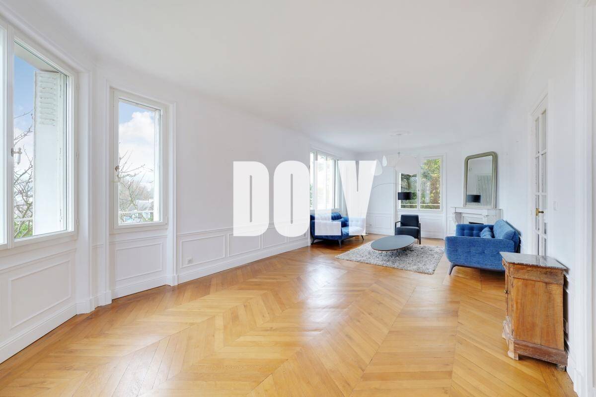 Maison à vendre, 280m², SEVRES