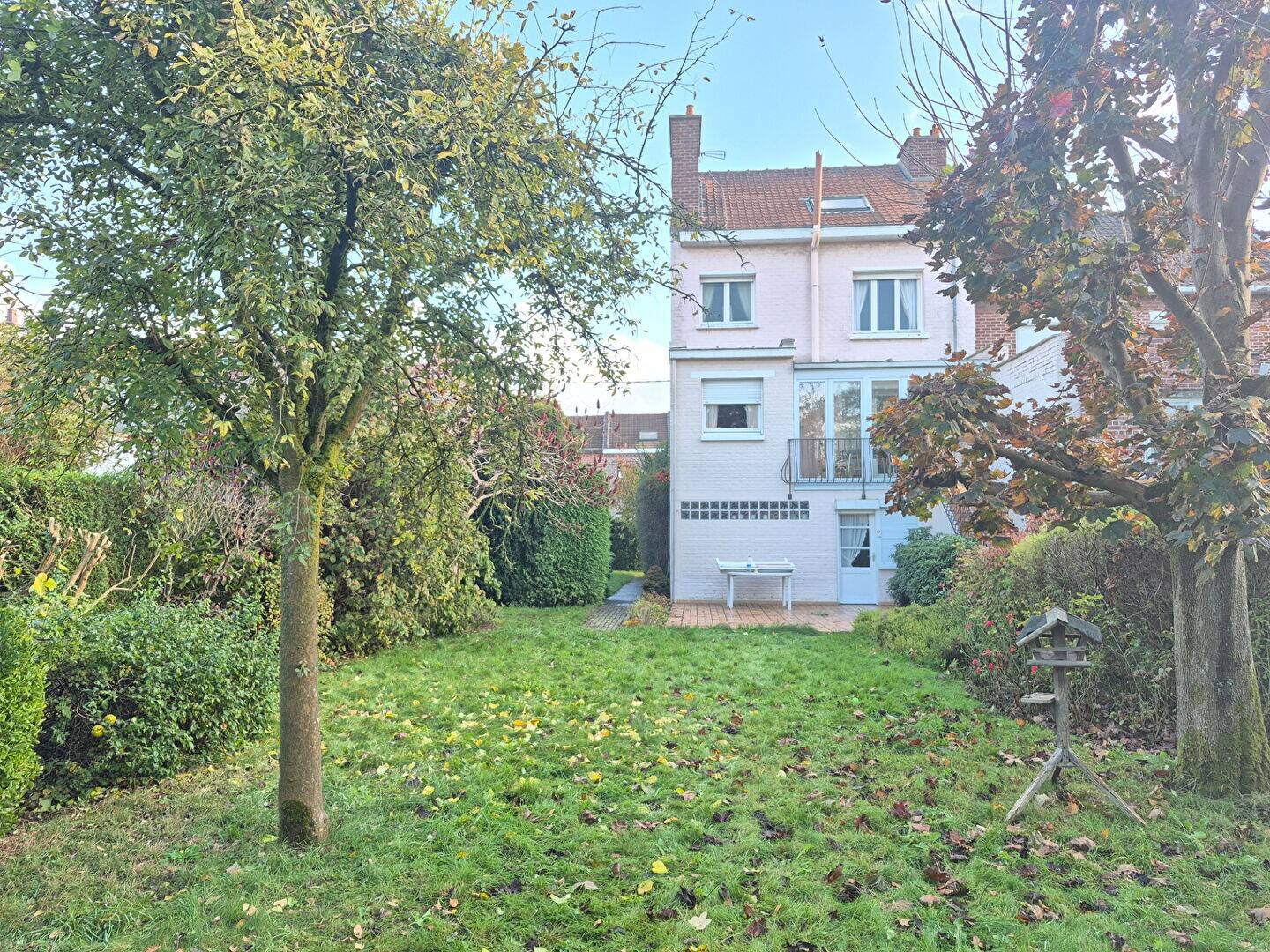 Maison à vendre, 115m², HALLENNES LEZ HAUBOURDIN