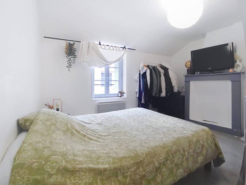 Maison à louer, 33m², ORLEANS