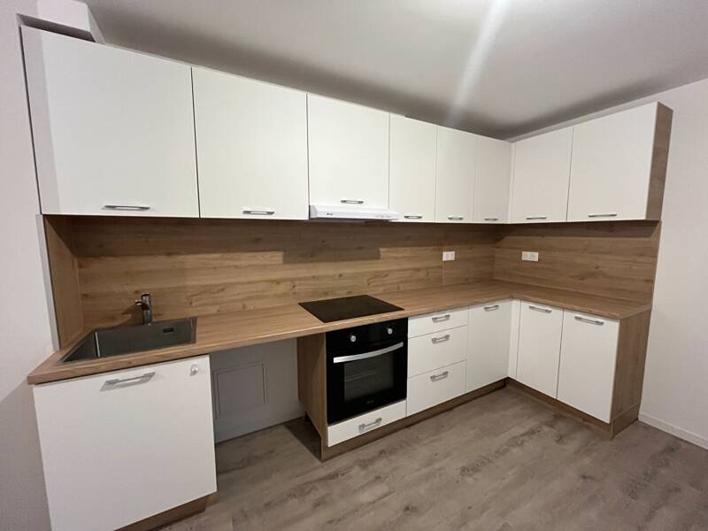 Maison à louer, 101m², RAON L'ETAPE